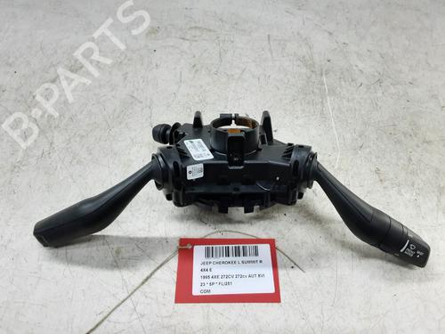 Switch JEEP GRAND CHEROKEE L V (WL) 2.0 4xe Plug-in Hybrid | BP32246614I30 - Image 2