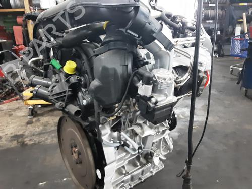 Engine VW GOLF VII (5G1, BQ1, BE1, BE2) 1.4 TSI | BP26545454M1 - Image 3