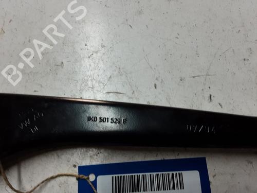 Left rear suspension arm VW GOLF V (1K1) 1.6 FSI | BP22176260M14 