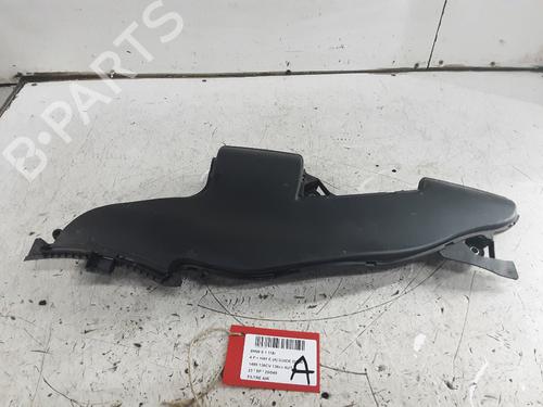 Used Air filter box BMW 1 (F40) 118 i (136 hp) 31936740