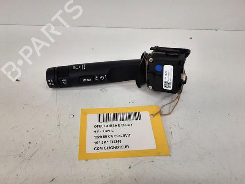 Used Steering column stalk Steering column stalk 37407474 37407474