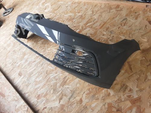 Front bumper VW GOLF VIII (CD1, DA1) 2.0 TDI | BP25731035C7 