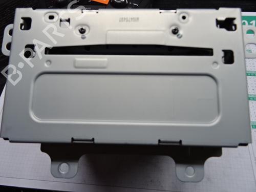 Used Radio Radio OPEL INSIGNIA A Sports Tourer (G09) 2.0 CDTI (35) (131 hp) 20273664 20273664