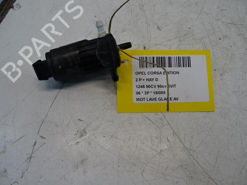 washer-pump-opel-corsa-d-s07-2006-2007-2008-2009-2010-2011-2012-2013-2014-2015-39053041 main image