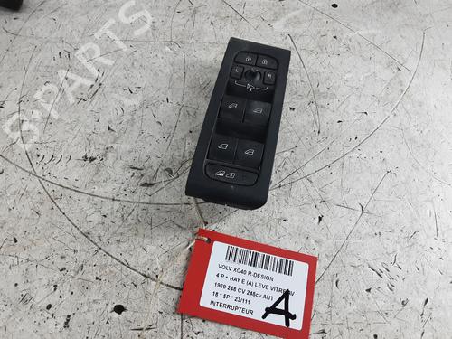 Switch VOLVO XC40 (536) T5 AWD | BP33199414I30  - Image 5