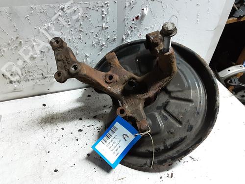 Used Left rear steering knuckle AUDI A3 Sportback (8PA) 1.9 TDI (105 hp) 22175865