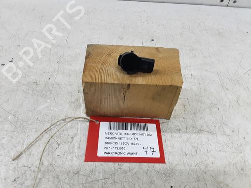 Electronic module MERCEDES-BENZ VITO Van (W447) 116 CDI (447.601, 447.603, 447.605) | BP29168226M83 - Image 3