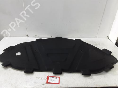 Used Upper protection Upper protection AUDI A3 Sportback (8YA, 8YF) RS3 TFSI quattro (400 hp) 33678344 33678344