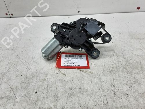 rear-wiper-motor-vw-golf-v-1k1-20-tdi-16v-1k6955711b-2003-2004-2005-2006-2007-2008-2009-2010-20282213 main image