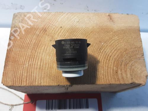 Electronic module MERCEDES-BENZ VITO Van (W447) 116 CDI (447.601, 447.603, 447.605) | BP29168247M83 - Image 2