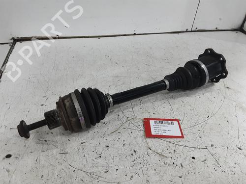 Used Left front driveshaft Left front driveshaft 36800304 36800304