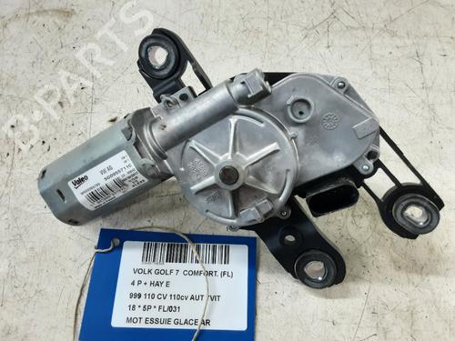 Used Rear wiper motor Rear wiper motor VW GOLF VII (5G1, BQ1, BE1, BE2) 1.0 TSI (110 hp) 32245392 32245392