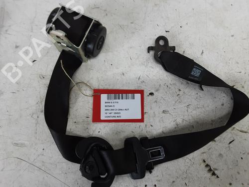 Used Front right seatbelt Front right seatbelt BMW 5 (F10) 525 d (204 hp) 32629546 32629546
