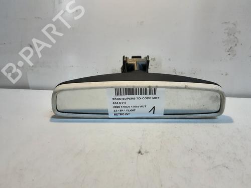 Used Rear mirror Rear mirror 39059275 39059275