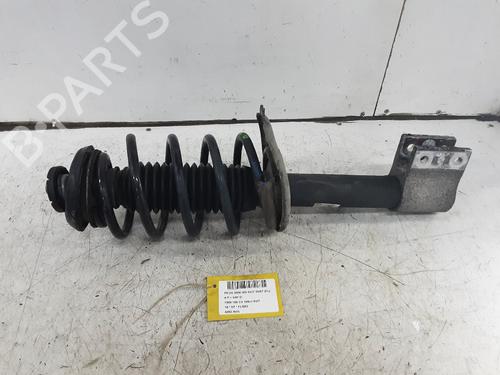 Used Left front shock absorber PEUGEOT 3008 I MPV (0U_) 1.6 HDi (109 hp) 32244265