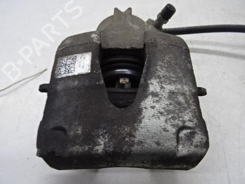 Left front brake caliper SEAT IBIZA V (KJ1, KJG) 1.0 | BP39051800M105 - Image 1
