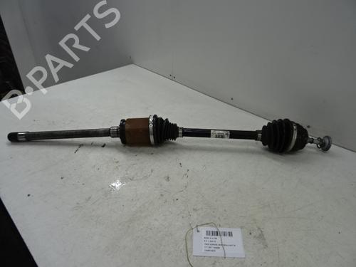 right-front-driveshaft-bmw-x4-f26-2013-2014-2015-2016-2017-2018-39050994 main image