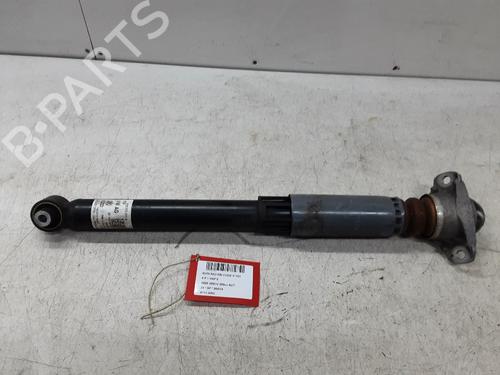 Venstre bagtil støddæmper Venstre bagtil støddæmper AUDI A3 Sportback (8YA, 8YF) RS3 TFSI quattro (400 hp) 33678148 33678148