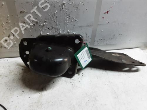 Left rear suspension arm VW GOLF V (1K1) 1.6 | BP22176533M14 