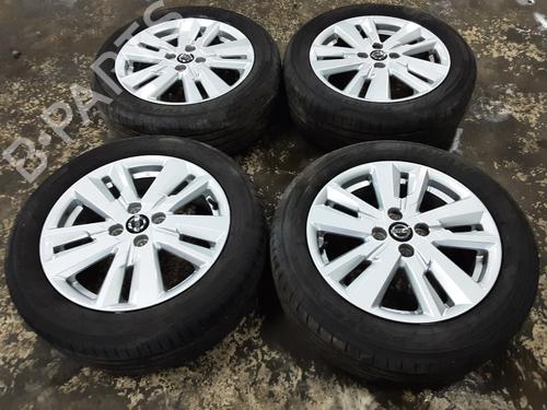 Fælk NISSAN MICRA V (K14) 1.0 IG-T 100 | BP32247300C45