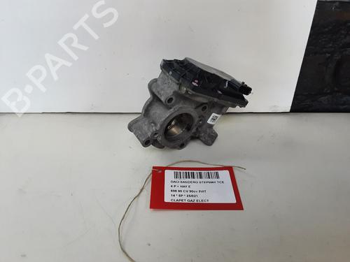 throttle-body-dacia-sandero-ii-2012-28144255 main image