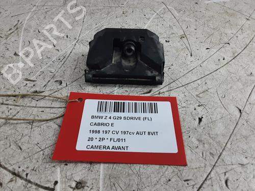 Caméra BMW Z4 Roadster (G29) sDrive 20 i (197 hp) 32249457