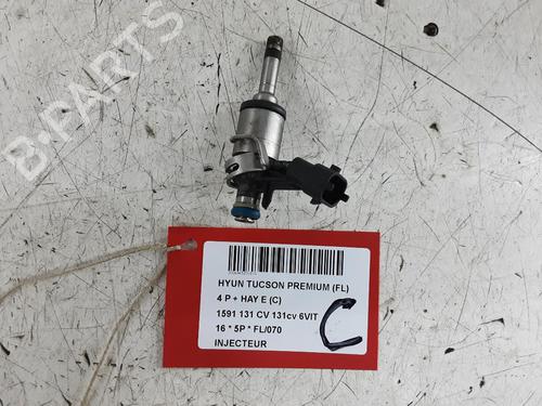 Injector HYUNDAI TUCSON (TL, TLE) 1.6 GDi | BP32247904M100