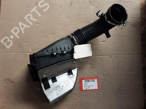 Luftfilter kasse AUDI A4 B9 Avant (8W5, 8WD) RS4 TFSi quattro (450 hp) 28516337