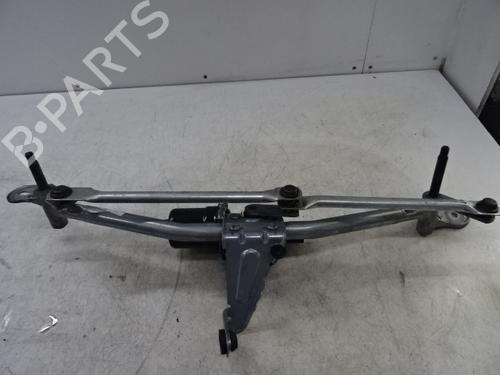 Used Front wipers mechanism Front wipers mechanism BMW X5 (G05, F95) xDrive 45 e Plug-in-Hybrid (286 hp) 39053901 39053901