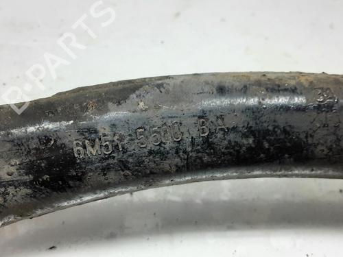 Left rear suspension arm FORD FOCUS II Turnier (DA_, FFS, DS) 1.6 TDCi | BP20285420M14 
