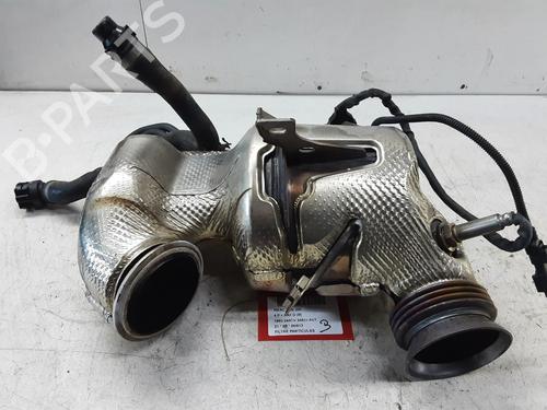 Particulate filter MERCEDES-BENZ GLE (V167) GLE 300 d 4-matic (167.119) | BP35169421M81 - Image 3