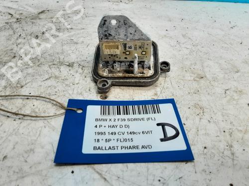 Balastro xénon BMW X2 (F39) sDrive 18 d (150 hp) 32245069