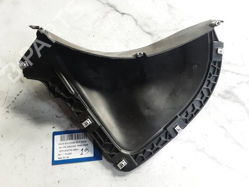 Underbody protection VW ID.4 (E21) GTX 4motion | BP29168323M92 - Image 1