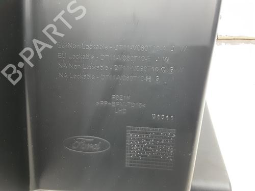 Handskerum FORD TRANSIT CONNECT V408 Box Body/MPV 1.5 EcoBlue | BP39059436C95 - Image 3