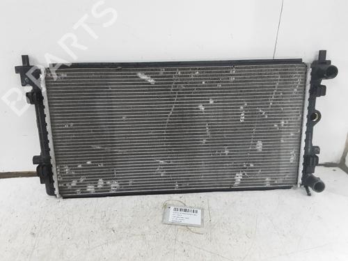 water-radiator-audi-a1-8x1-8xk-2010-2011-2012-2013-2014-2015-2016-2017-2018-2019-32242795 main image