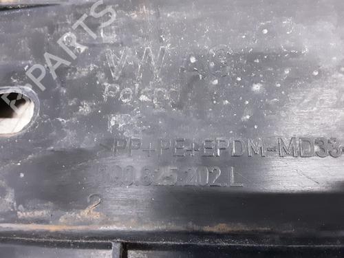 Used Underbody protection Underbody protection 20278844 20278844