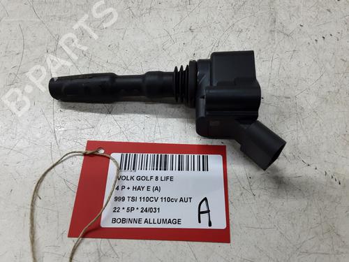 ignition-coil-vw-golf-viii-cd1-da1-10-tsi-04e905110p-2019-22642727 main image