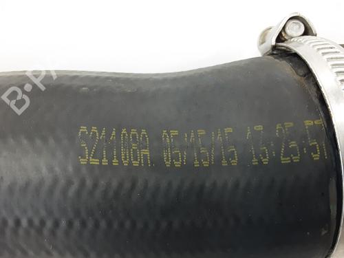Intercooler pipe AUDI A3 Limousine (8VS, 8VM) S3 quattro | BP39064030M127 - Image 4
