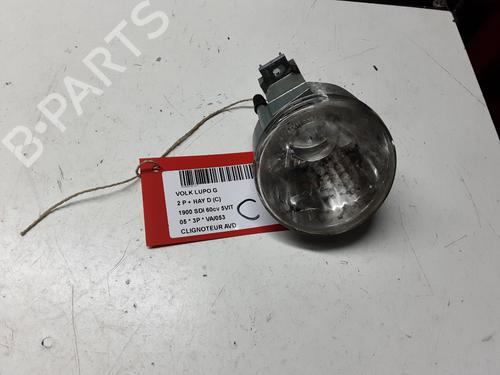 Used Right front indicator Right front indicator 39058832 39058832