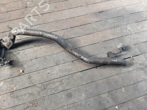 Exhaust system VW PASSAT B8 (3G2, CB2) 1.6 TDI | BP32711240M121  - Image 6