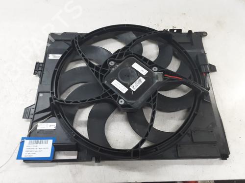Used Heater blower motor BMW 1 (F20) M 140 i (340 hp) 20278124