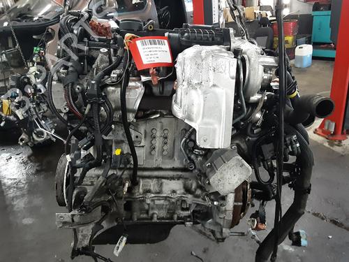 Used Engine CITROËN DS3 (SA_) 1.6 HDi 90 (92 hp) 32247250