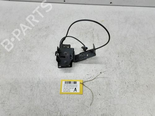 Used Hood lock Hood lock VOLVO V60 II (225) D4 (190 hp) 36479019 36479019