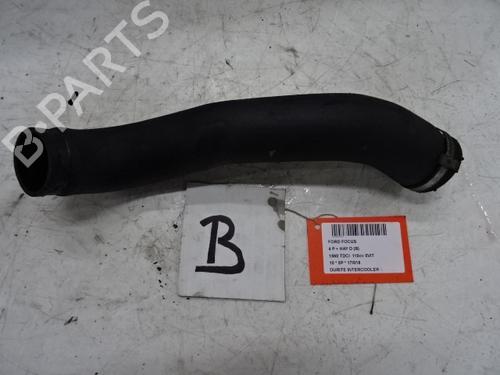 Used Intercooler pipe Intercooler pipe FORD FOCUS II (DA_, HCP, DP) 1.6 TDCi (109 hp) 20275074 20275074