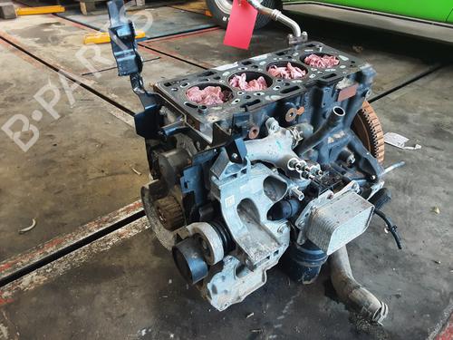 Other DACIA SANDERO II TCe 90 (B8M1, B8MA, B8AC) | BP32248240O1