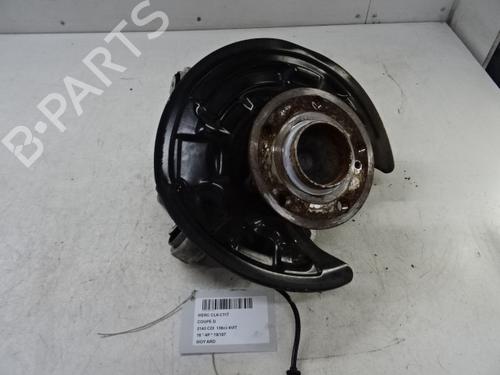 Used Right rear steering knuckle MERCEDES-BENZ CLA Coupe (C117) CLA 200 CDI / d (117.308) (136 hp) 20272414