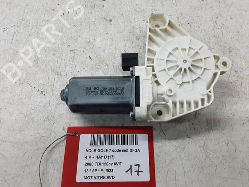 Used Right front window motor Right front window motor VW GOLF VII (5G1, BQ1, BE1, BE2) 2.0 TDI (150 hp) 39059266 39059266
