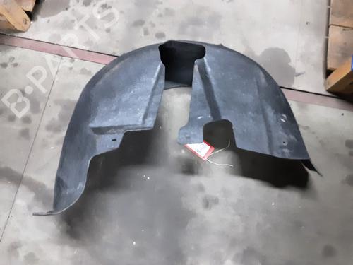Wheel arch VW GOLF V (1K1) 1.9 TDI | BP20283171C56 