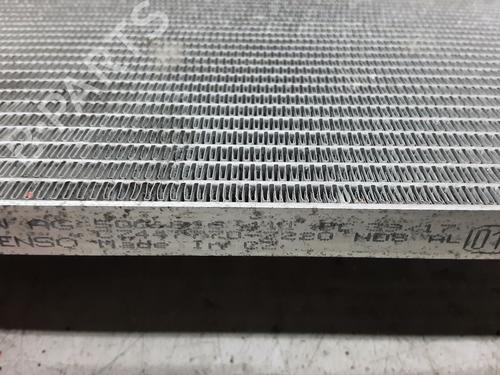AC radiator VW POLO VI (AW1, BZ1, AE1) 1.0 TSI | BP22176672M32 