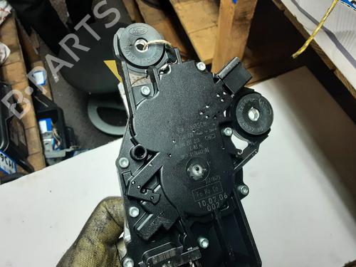 Ruitenwissermotor achter FORD FOCUS II (DA_, HCP, DP) 1.6 TDCi | BP20271015M102 